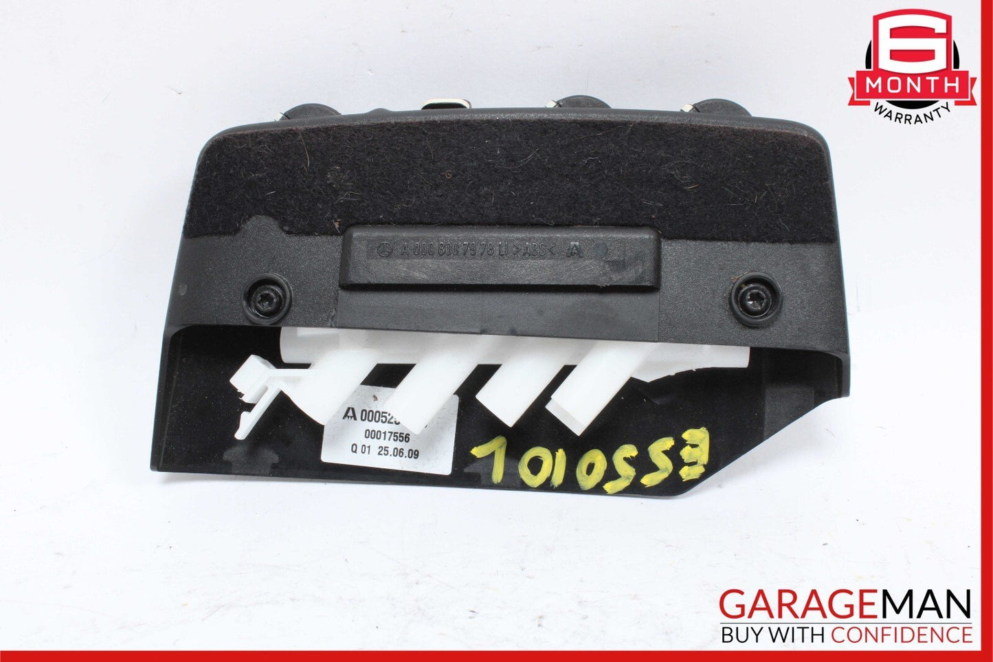 08-17 Mercede W207 E550 C350 Left Seat Switch Control Valve 0008007978 OEM