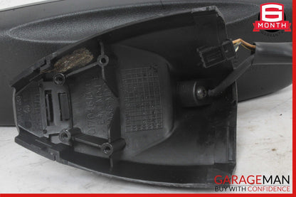 03-13 Maserati Quattroporte M139 Interior Rear View Mirror OEM
