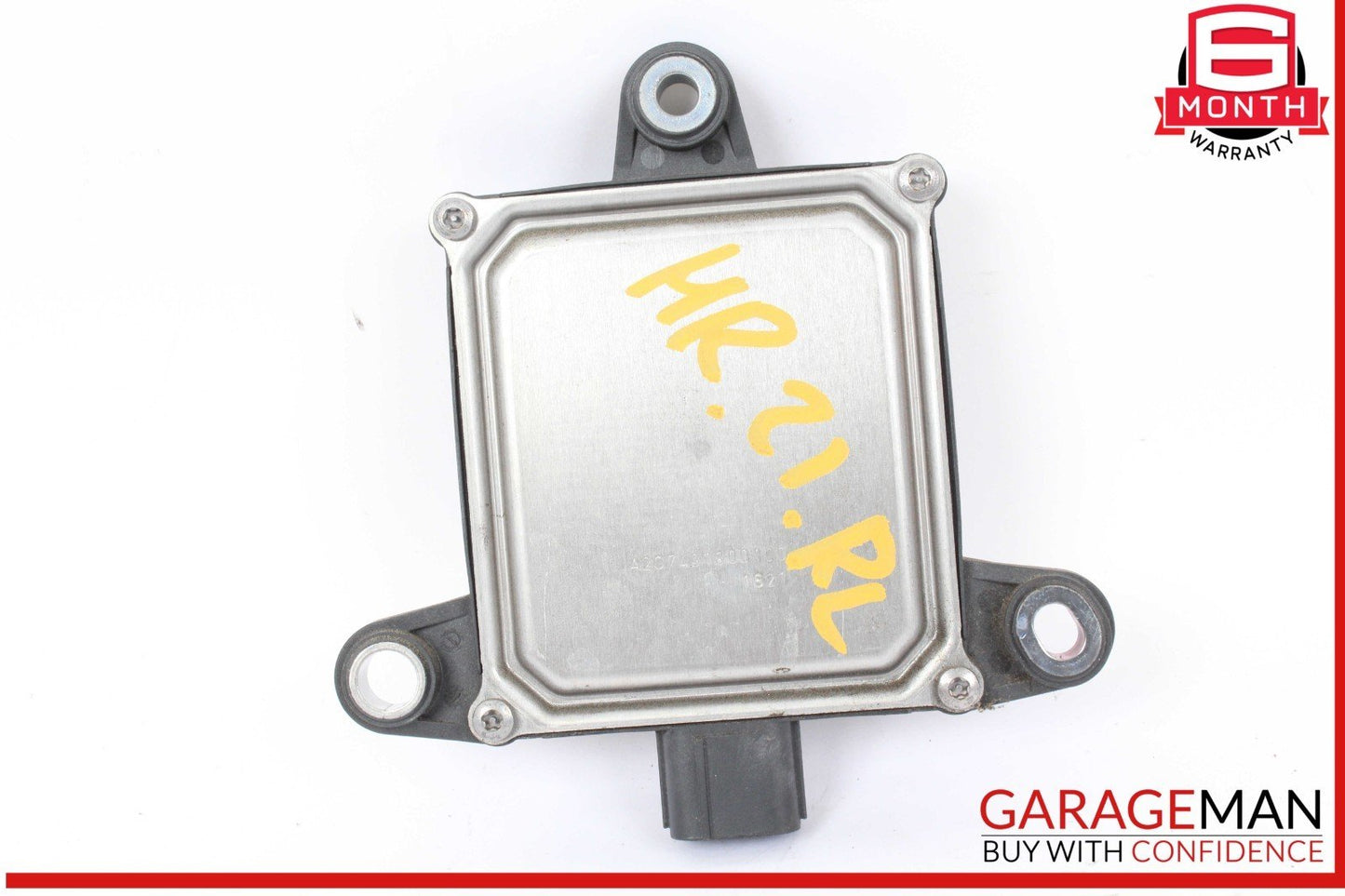 20-22 Toyota C-HR Rear Left or Rear Right Side Blind Spot Radar Sensor Module