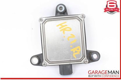 20-22 Toyota C-HR Rear Left or Rear Right Side Blind Spot Radar Sensor Module