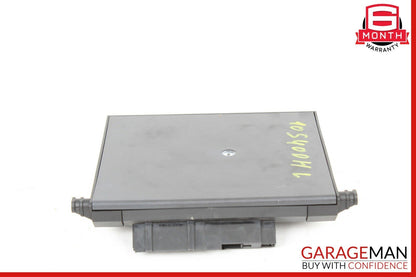 07-13 Mercedes W221 S400 S550 Front Right Under Seat Computer Control Module OEM