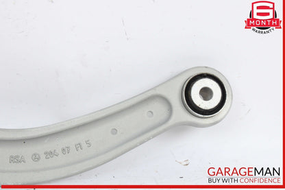 08-17 Mercedes W212 E400 Rear Right or Left Side Suspension Upper Control Arm