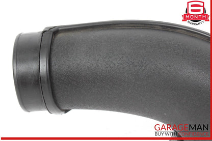 08-10 Porsche Cayenne S 957 Air Intake Duct Tube Pipe 7L5129760A OEM