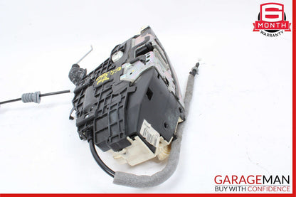 07-13 Mercedes W221 S550 CL550 Front Right Side Door Lock Latch Actuator OEM