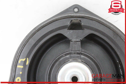 08-14 Mercedes W204 C250 CGI Front Right & Left Door Sound Speakers Set of 2 OEM