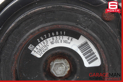 05-10 Cadillac STS AC A/C Air Conditioning Compressor 25726811 OEM