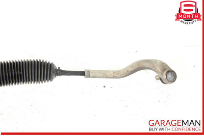 10-16 Mercedes W212 E350 E550 RWD Power Steering Rack and Pinion 2124603400 OEM