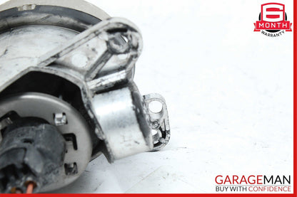 10-13 Mercedes W212 E350 Front Left Side Bumper Running Daytime Light Lamp OEM