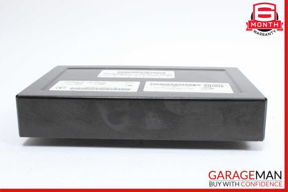 07-14 Mercedes S550 CLS550 SLK350 CL63 Sirius Satellite Radio Module Receiver