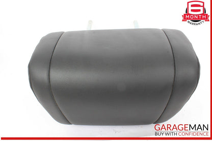 22-24 Toyota Tundra Front Left or Front Right Side Head Rest Headrest Black OEM