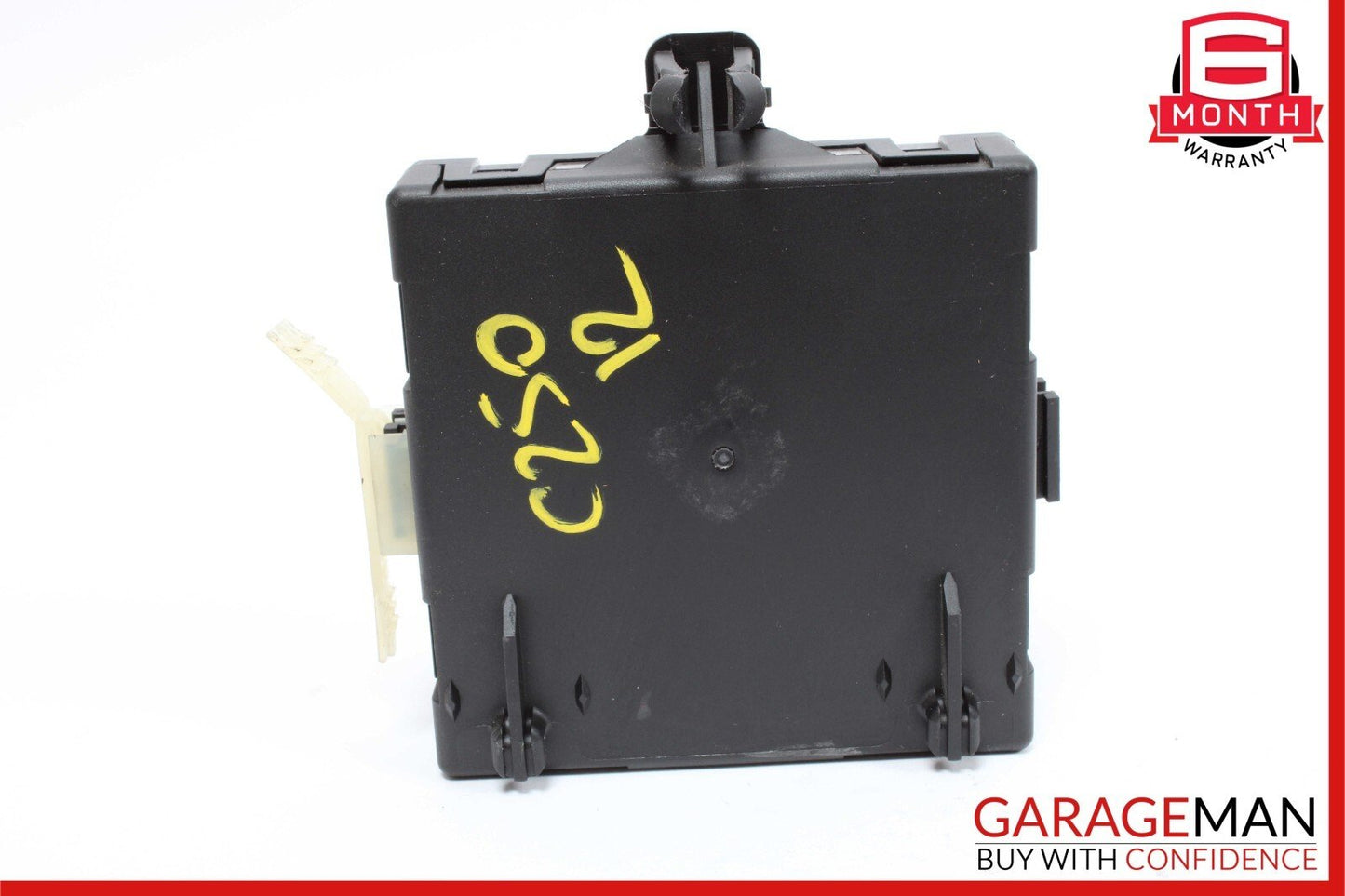 08-18 Mercedes C350 E350 E400 C250 Front Right Side Door Control Module Unit OEM