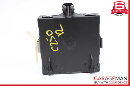 08-18 Mercedes C350 E350 E400 C250 Front Right Side Door Control Module Unit OEM
