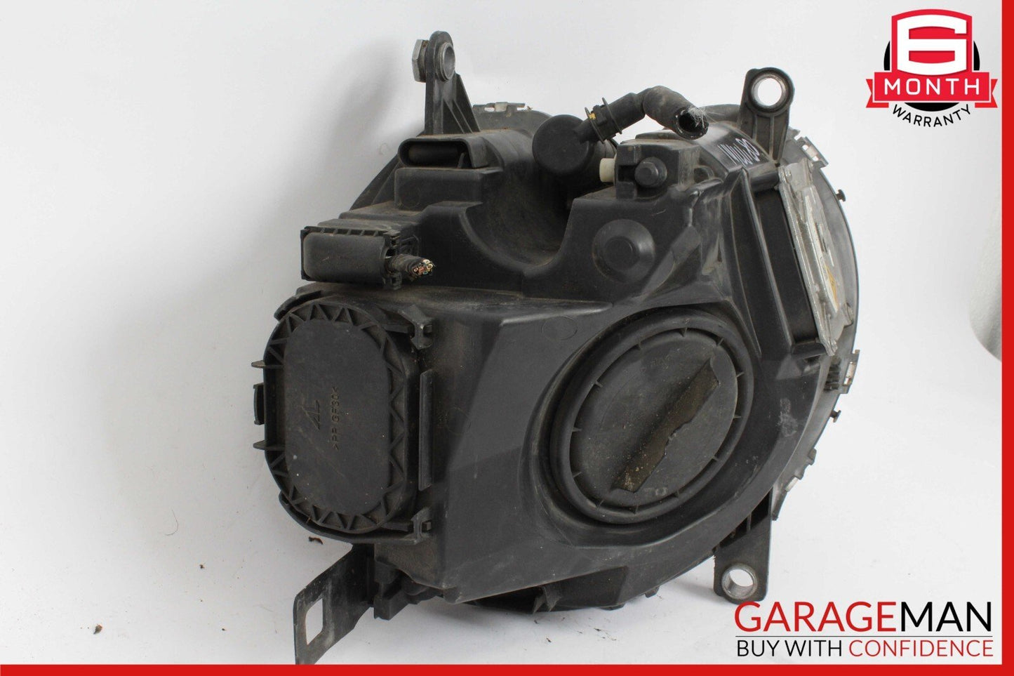 07-13 Mini Cooper Front Left Driver Side Xenon Headlight Headlamp OEM