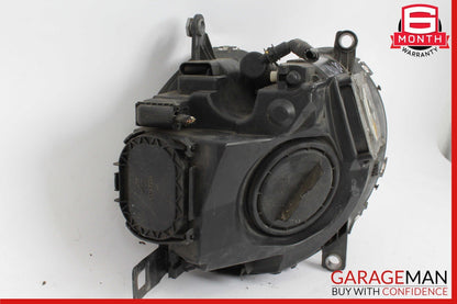 07-13 Mini Cooper Front Left Driver Side Xenon Headlight Headlamp OEM