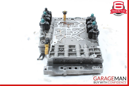 Mercedes S400 C350 CLS350 CL500 722.9 G Tronic Transmission Valve Body 7G OEM