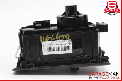 06-12 Mercedes W164 GL450 ML450 Headlight Control Switch Module OEM