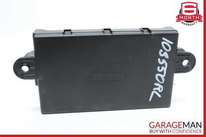 07-13 Mercedes W221 S550 S400 S350 Rear Right or Left Door Control Module Unit