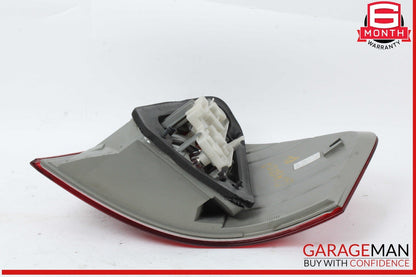 07-09 Mercedes X164 GL450 4MATIC Rear Left Side Tail Light Lamp 1648200564 OEM