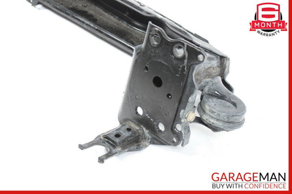 03-10 Porsche Cayenne 955 957 Front Bumper Reinforcement Crash Bar Assembly