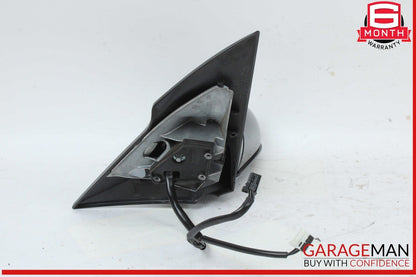 03-08 Mercedes R230 SL500 Front Left Driver Side Door Rear View Mirror OEM