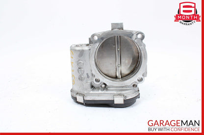12-20 Mercedes X204 GLK350 C350 E400 SLK350 Engine Throttle Body 2761410125 OEM