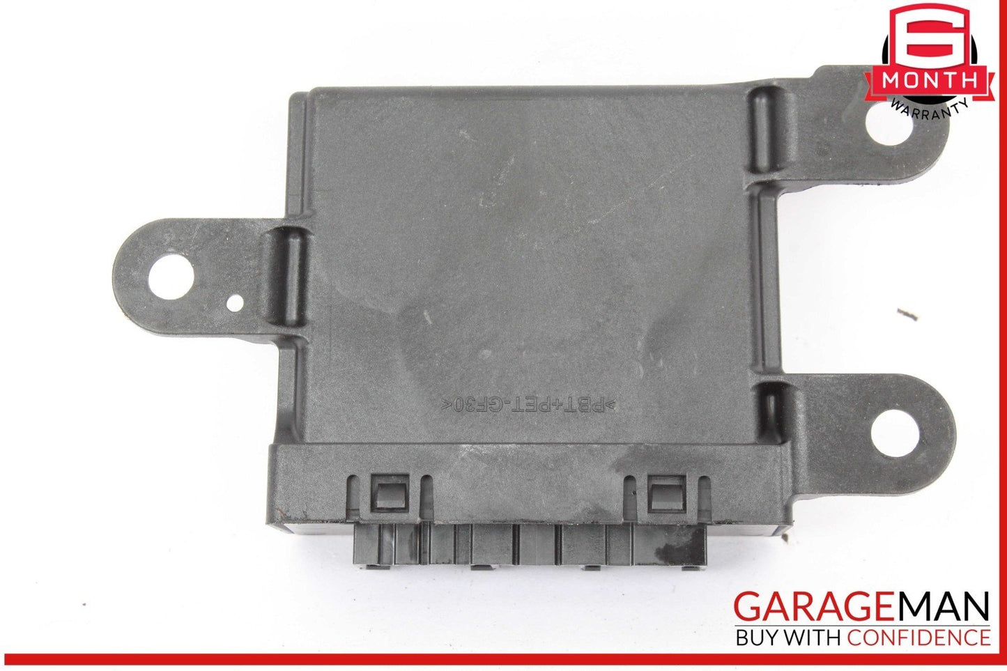 14-18 Maserati Ghibli Parking Park Sensor Control Module Unit 670004819 OEM
