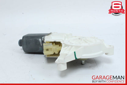 06-12 Mercedes GL450 R350 ML350 GL350 Front Left Door Window Regulator Motor