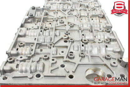 Mercedes CLS500 CL500 722.9 7G Tronic Transmission Valve Body 2202771601 OEM