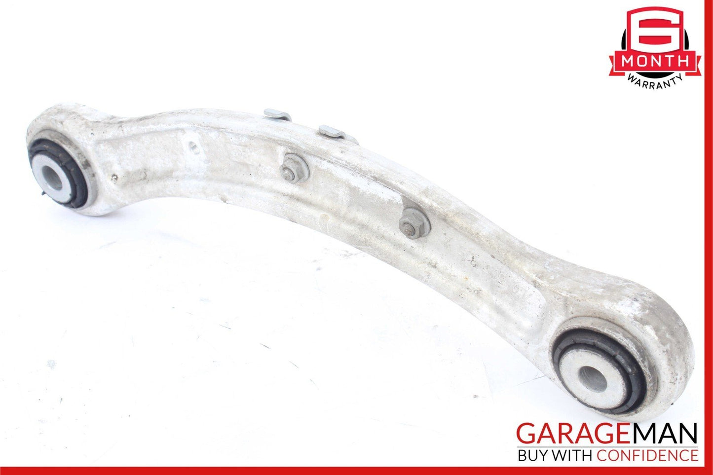 11-17 Porsche Cayenne 958 Rear Right / Left Suspension Upper Forward Control Arm