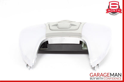 03-04 Mercedes R230 SL500 SL55 AMG Front Overhead Top Upper Dome Light Lamp OEM