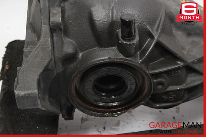 08-16 Mercedes E350 C350 RWD Rear Differential Diff Axle Carrier 2.82 OEM