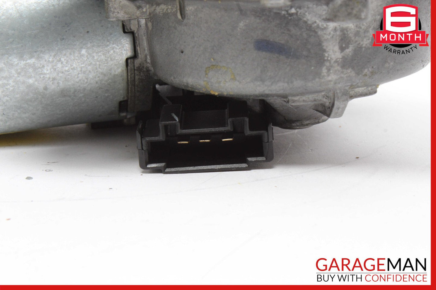 06-19 Mercedes W251 R350 GL550 ML350 Rear Glass Windshield Wiper Motor OEM