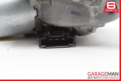 06-19 Mercedes W251 R350 GL550 ML350 Rear Glass Windshield Wiper Motor OEM