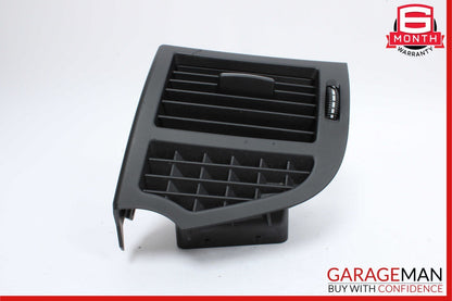 07-14 Mercedes W221 S550 CL550 Front Right Dash A/C Air Vent Trim Grille OEM