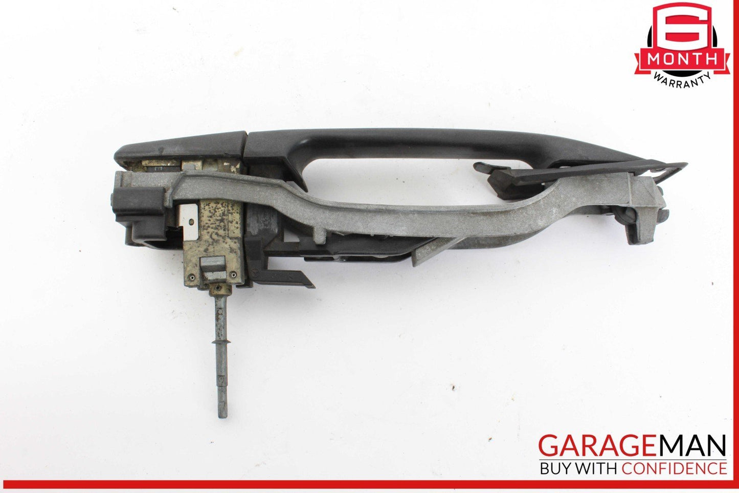 94-02 Mercedes R129 SL500 SL600 Front Left Driver Side Exterior Door Handle OEM