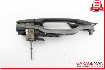 94-02 Mercedes R129 SL500 SL600 Front Left Driver Side Exterior Door Handle OEM