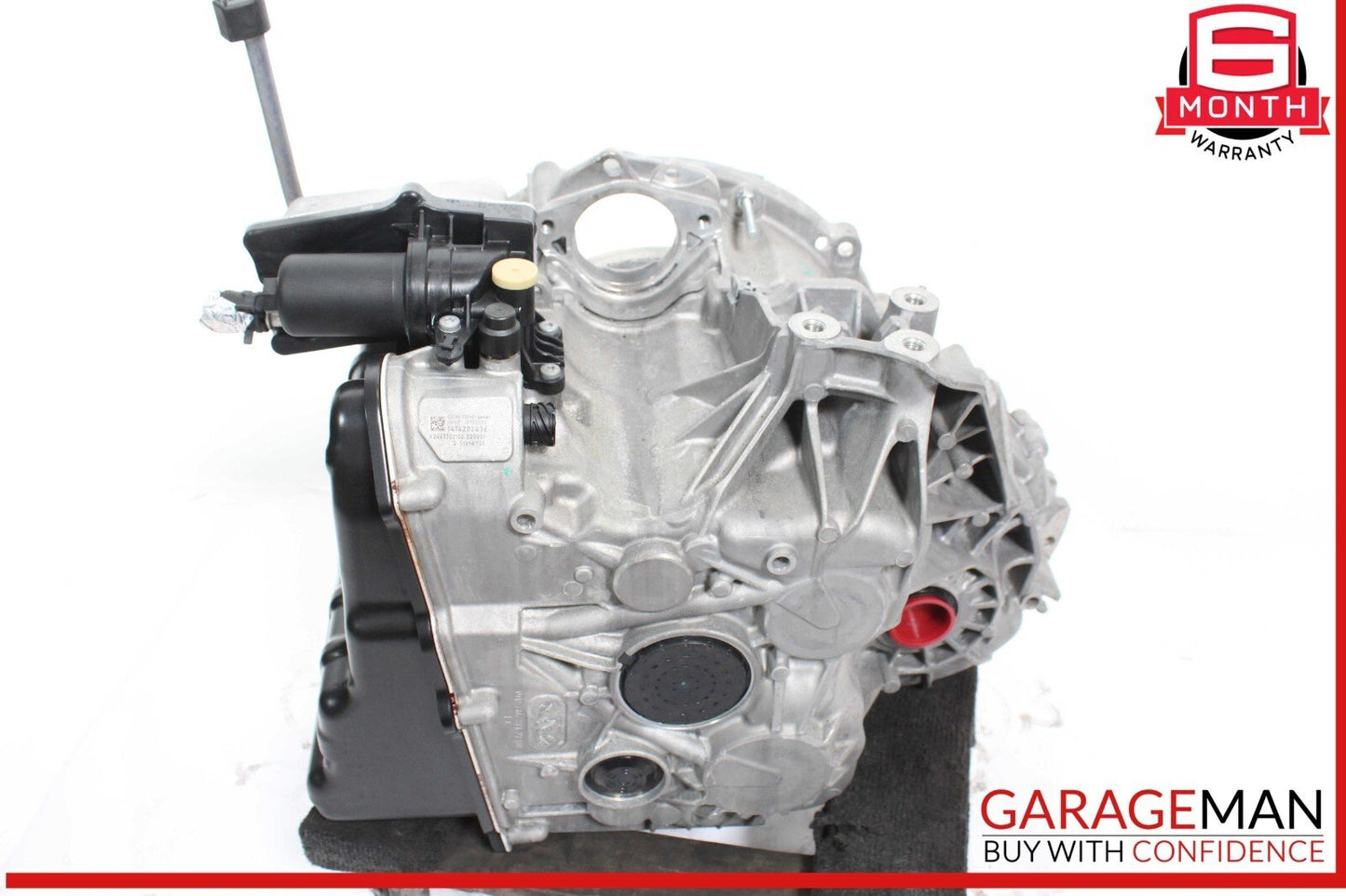 14-18 Mercedes W117 CLA250 2.0 Automatic Transmission Gearbox OEM 115k