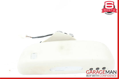 07-09 Mercedes W211 E350 E320 E500 Interior Top Upper Rear View Mirror OEM