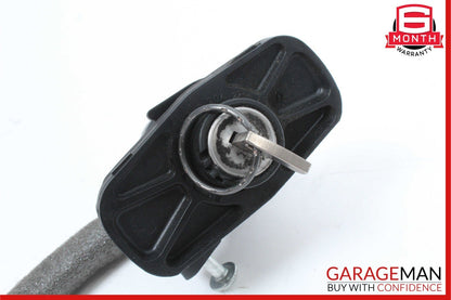 08-15 Mercedes W204 C250 C300 Trunk Lid Latch Lock Actuator 2047500185 OEM
