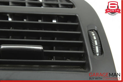 07-13 Mercedes W216 CL500 S400 Dash AC A/C Air Vent Trim Panel Left Driver OEM