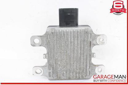 11-18 Porsche Cayenne 958 Hydraulic Oil Pump Control Module 7P0927601 OEM