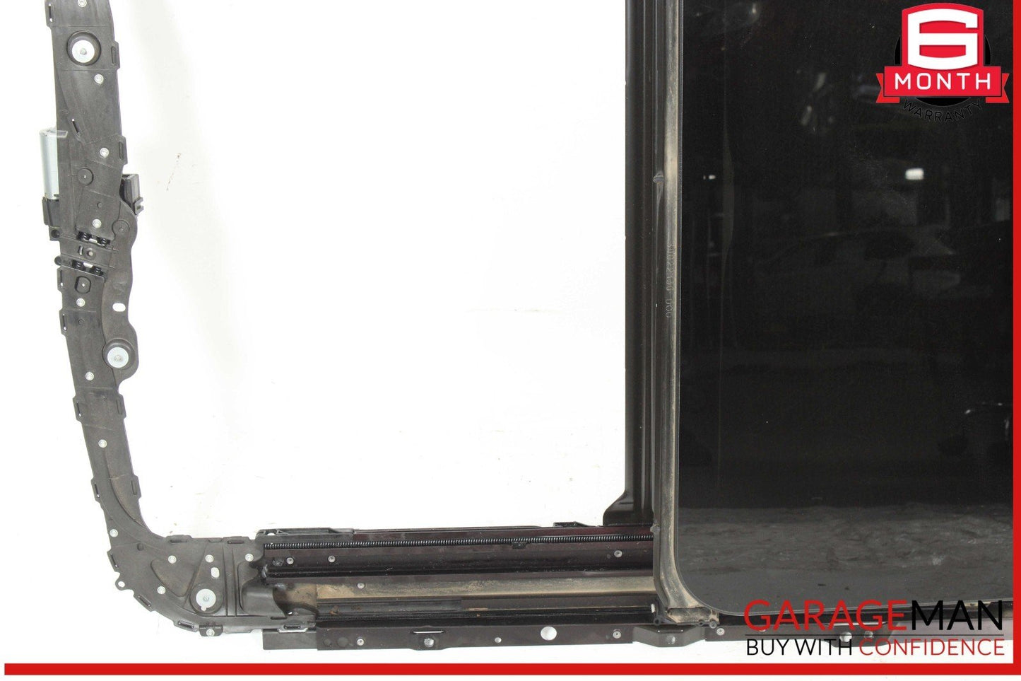 14-18 BMW X5 Panoramic Sunroof Sun Roof Moonroof Assembly OEM