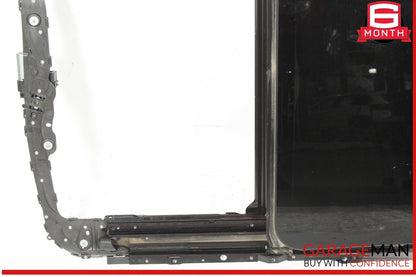 14-18 BMW X5 Panoramic Sunroof Sun Roof Moonroof Assembly OEM