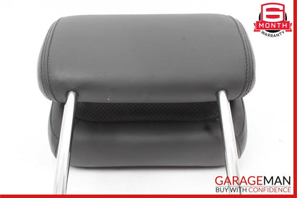 03-06 Mercedes W220 S430 S55 AMG Front Right Side Seat Headrest Head Rest OEM