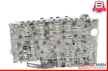 Mercedes R230 SL550 E350 7G-Tronic 722.9 Transmission Valve Body 2202770801 OEM