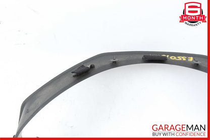 10-16 Mercedes W212 E350 E400 Instrument Cluster Clear Bezel Trim Cover