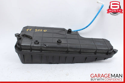 07-14 Mercedes W221 S550 CL550 S500 Dynamic Seats Seat Pressure Vacuum Tank OEM