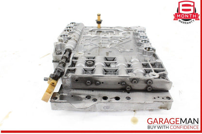 Mercedes W212 E350 GL450 CL550 7G Tronic Transmission Valve Body 2122770001 OEM