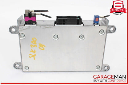 Mercedes R171 SLK300 ML350 Voice Communication Control Module 2048202085 OEM