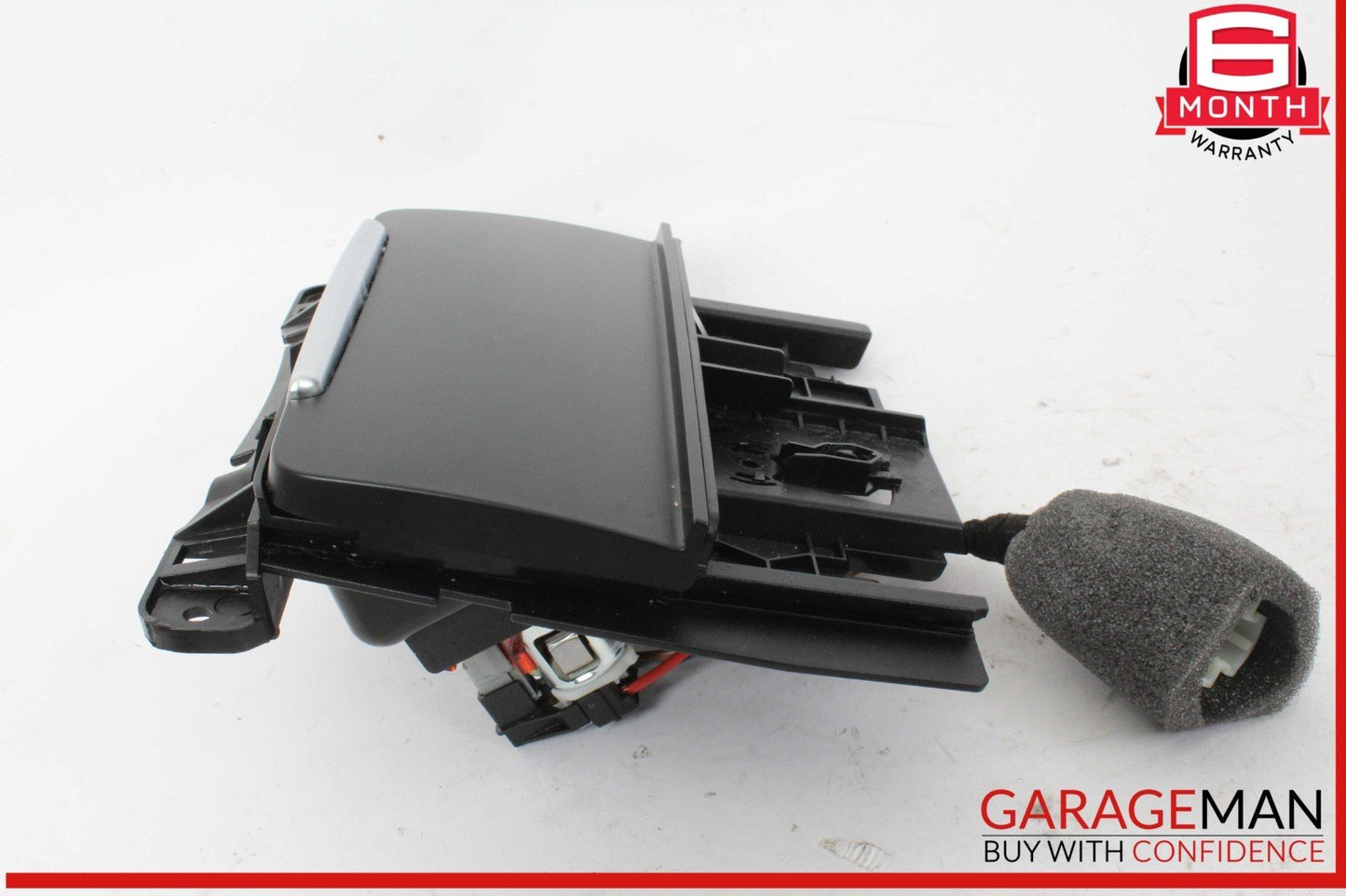 13-17 Audi S4 Q5 SQ5 Front Center Console Ash Tray Ashtray Assembly 8K0857951C